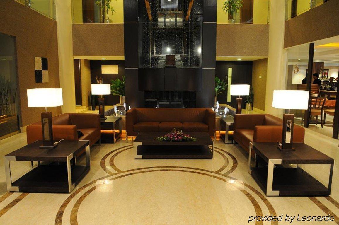 The Grand Solitaire Hyderabad Exterior foto